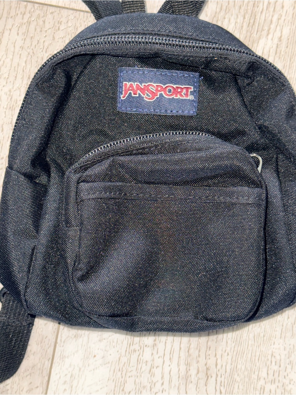 JanSport Quarter Pint 2L Mini Backpack NWT - Picture 2 of 6